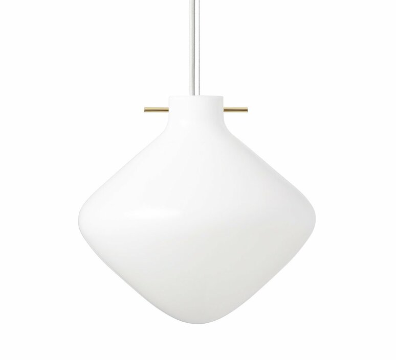 Repose 260  gamfratesi suspension pendant light  lyfa 191026015  design signed nedgis 131631 product