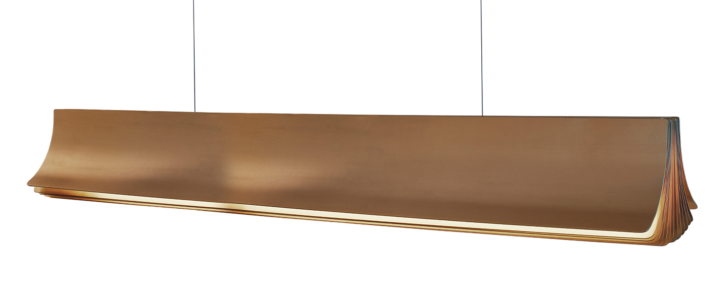 banner-image Suspension respiro 3 or et or l120cm h15cm dcw editions paris normal
