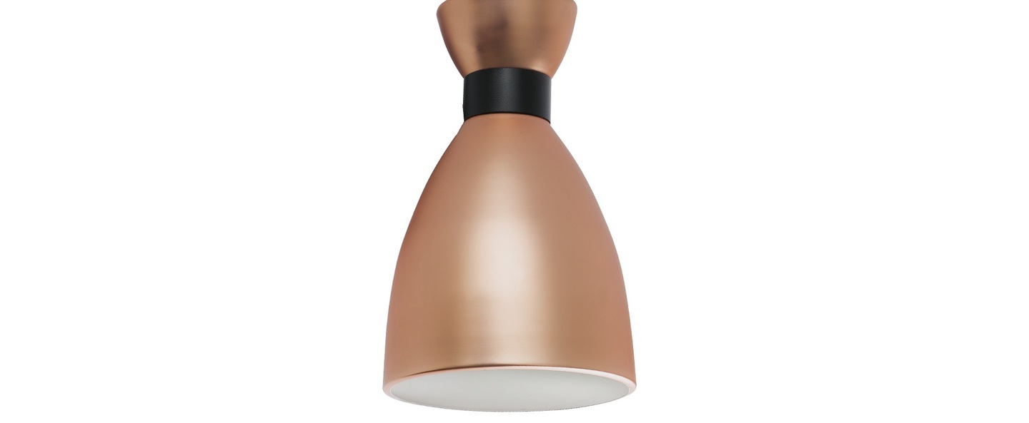 banner-image Suspension retro cuivre h12cm faro normal