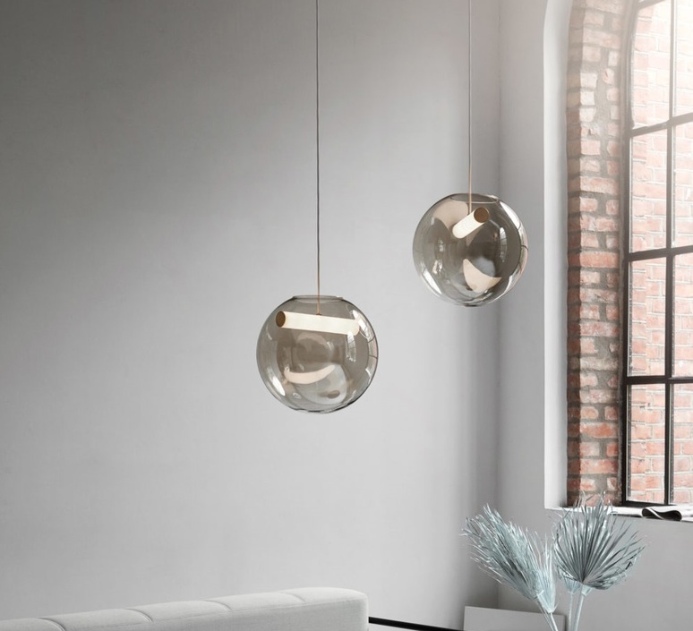 Reveal large silje nesdal suspension pendant light  northern 191  design signed nedgis 159661 product