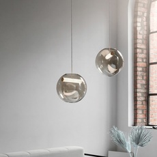 Reveal large silje nesdal suspension pendant light  northern 191  design signed nedgis 159661 thumb