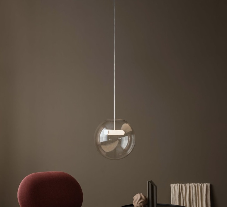 Reveal large silje nesdal suspension pendant light  northern 191  design signed nedgis 159664 product