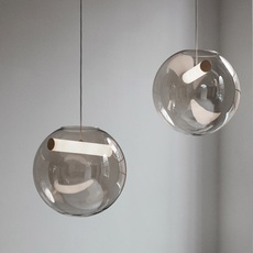 Reveal silje nesdal suspension pendant light  nothern lighting 190  design signed nedgis 63375 thumb