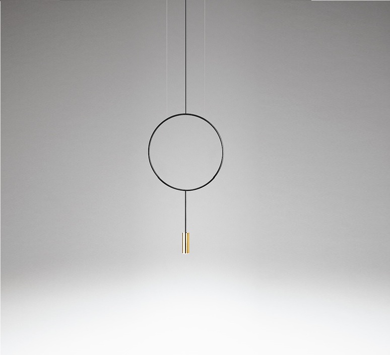 Revolta t 3635s w studio nahtrang suspension pendant light  estiluz 036352680s 26s  design signed nedgis 167396 product