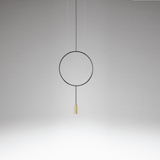 Revolta t 3635s w studio nahtrang suspension pendant light  estiluz 036352680s 26s  design signed nedgis 167396 thumb