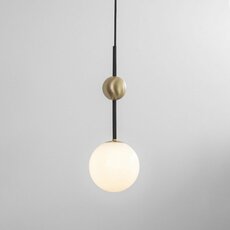 Rift robbie llewellyn adam yeats suspension pendant light  bert frank rft0010  design signed nedgis 105721 thumb