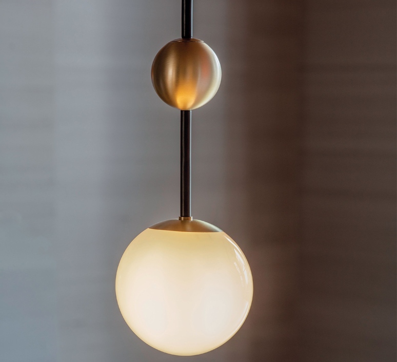 Rift robbie llewellyn adam yeats suspension pendant light  bert frank rft0010  design signed nedgis 154247 product