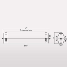 Rimbaud studio sammode sammode rimbauds1212 luminaire lighting design signed 27217 thumb