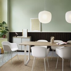 Rime taf architects suspension pendant light  muuto 22413  design signed nedgis 94073 thumb