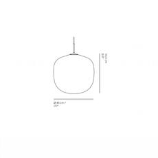 Rime taf architects suspension pendant light  muuto 22413  design signed nedgis 94074 thumb