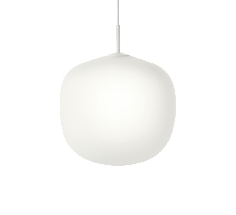 Rime taf architects suspension pendant light  muuto 22413  design signed nedgis 94076 product