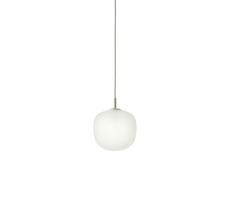 Rime taf architects suspension pendant light  muuto 22418  design signed nedgis 177100 product