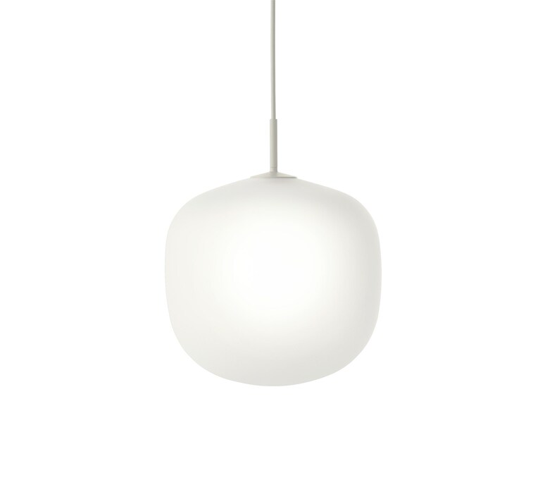 Rime taf architects suspension pendant light  muuto 22420  design signed nedgis 93864 product