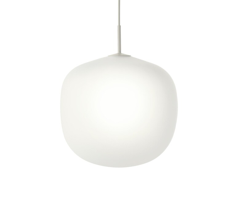 Rime taf architects suspension pendant light  muuto 22421  design signed nedgis 94094 product