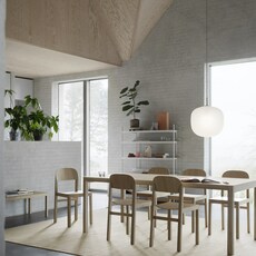 Rime taf architects suspension pendant light  muuto 22421  design signed nedgis 94095 thumb