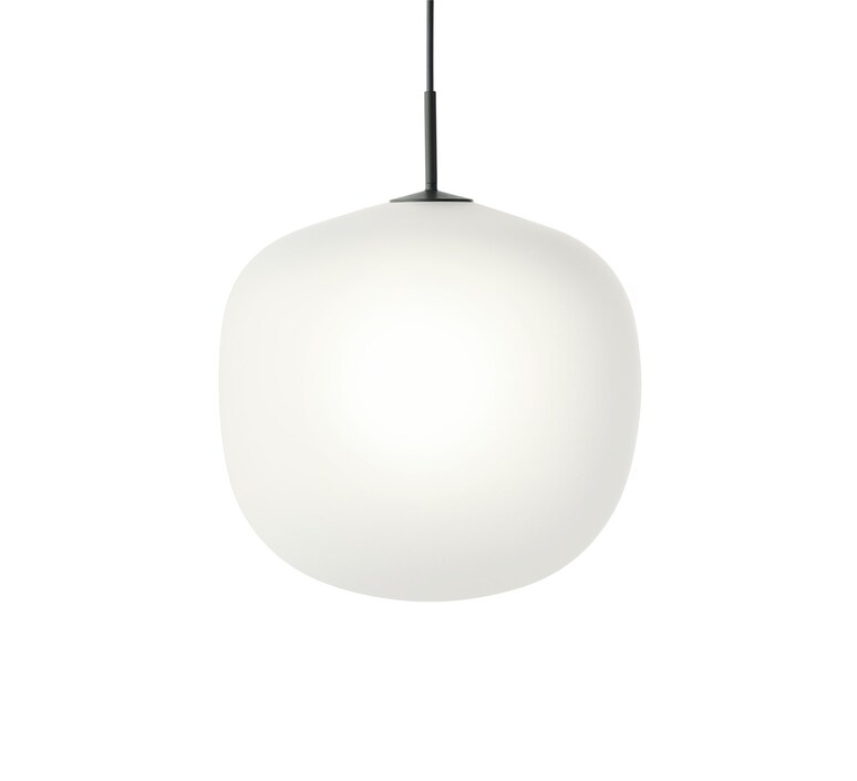 Rime taf architects suspension pendant light  muuto 22417  design signed nedgis 94082 product