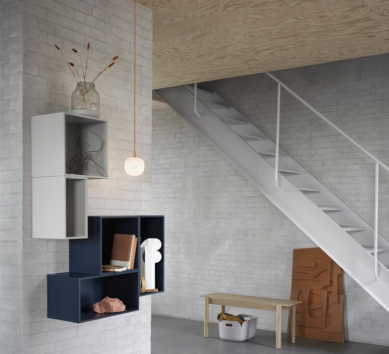 Rime taf architects suspension pendant light  muuto 22422  design signed nedgis 93823 product