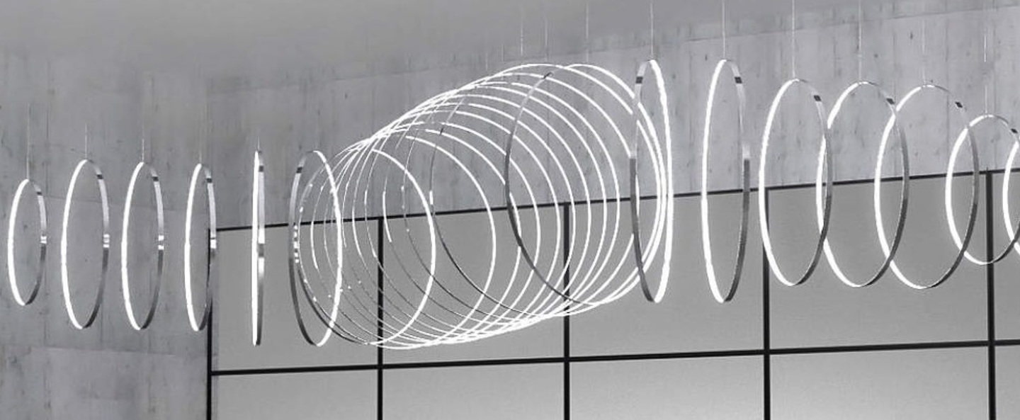banner-image Suspension rings blanc h50cm led zava normal
