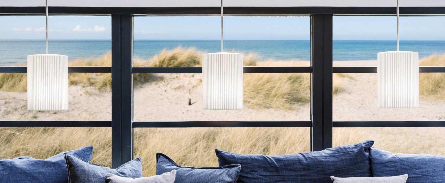 banner-image Suspension ripples cusp blanc o15cm h21cm vita copenhagen normal