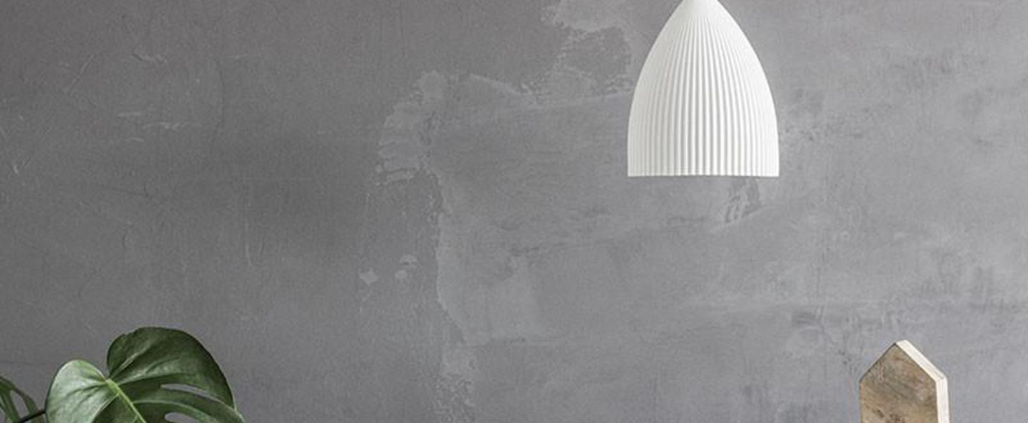 banner-image Suspension ripples slope blanc o15cm h19cm vita copenhagen normal