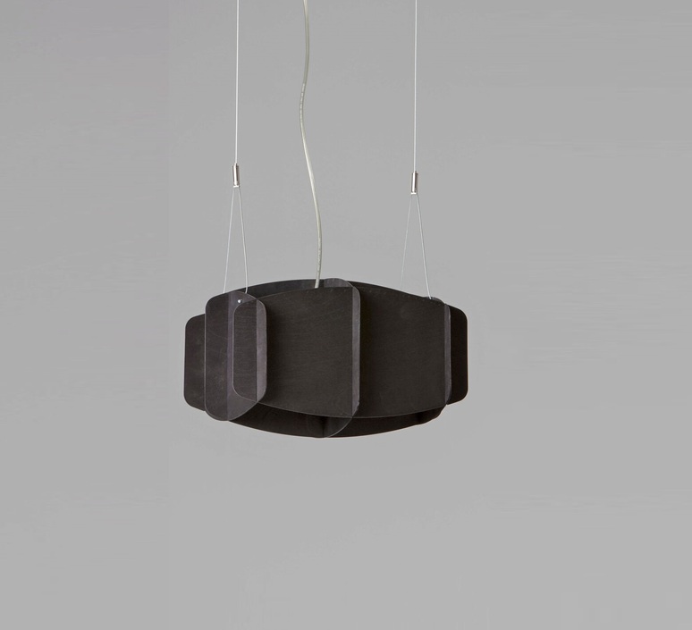 Ristikko 37 harri koskinen suspension pendant light  pilke p50301  design signed nedgis 168218 product