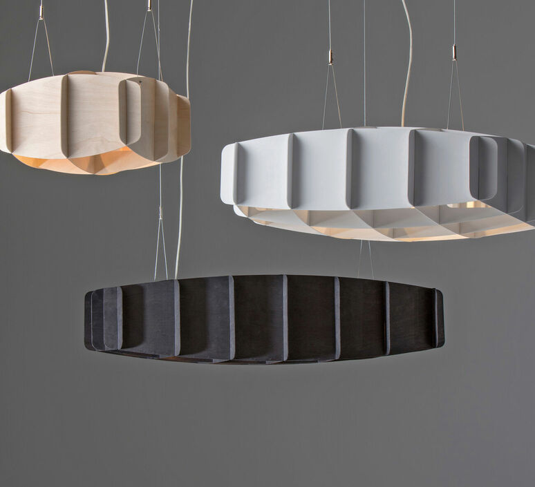 Ristikko 65 harri koskinen suspension pendant light  pilke p50100  design signed nedgis 168210 product