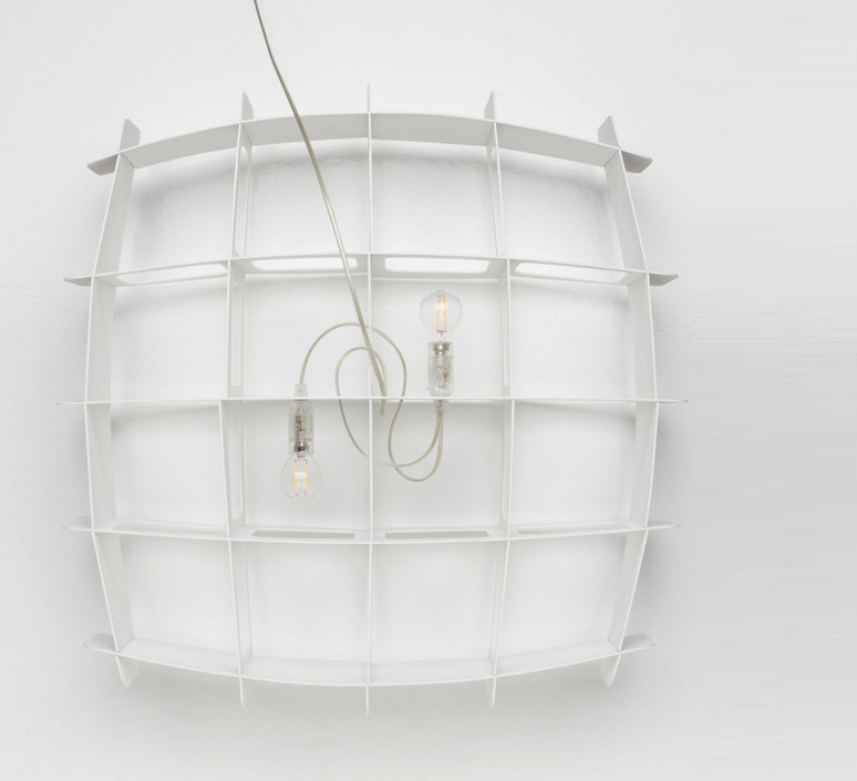 Ristikko 65 harri koskinen suspension pendant light  pilke p50100  design signed nedgis 168211 product