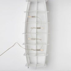 Ristikko 95 harri koskinen suspension pendant light  pilke p50000  design signed nedgis 168198 thumb