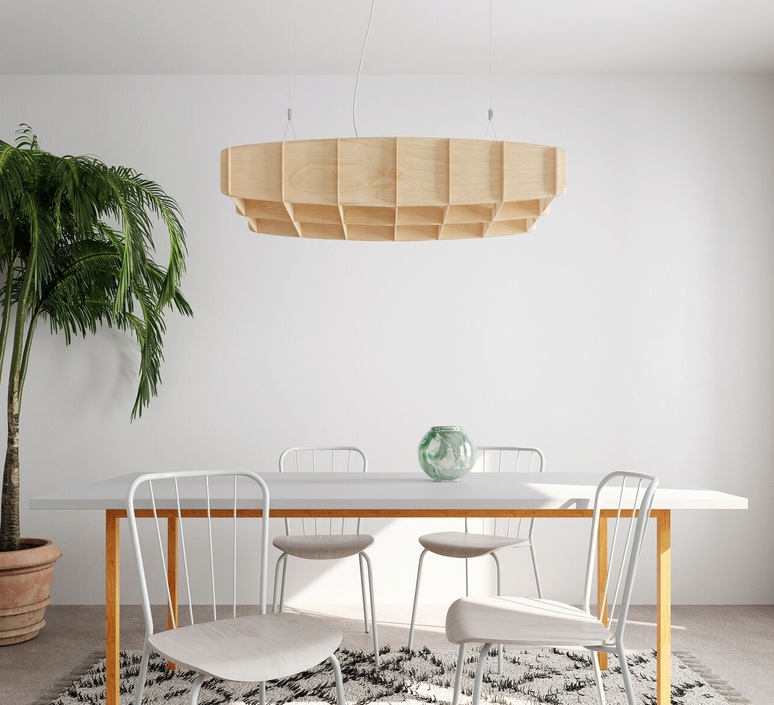 Ristikko 95 harri koskinen suspension pendant light  pilke p50021  design signed nedgis 168202 product