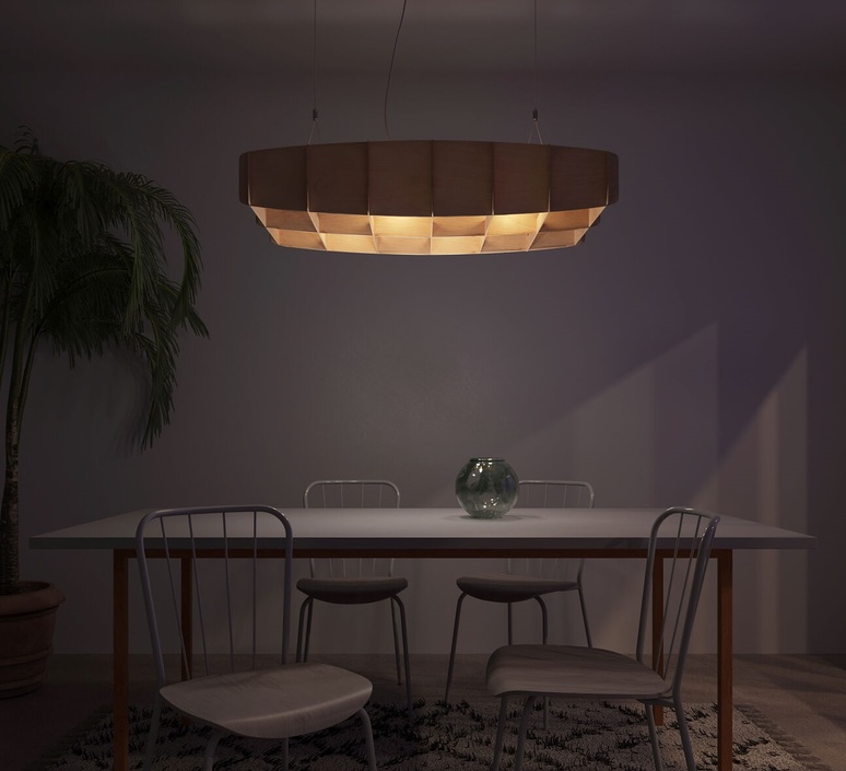 Ristikko 95 harri koskinen suspension pendant light  pilke p50021  design signed nedgis 168203 product