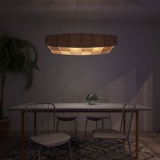 Ristikko 95 harri koskinen suspension pendant light  pilke p50021  design signed nedgis 168203 thumb