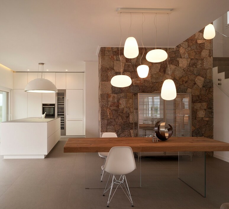 Rituals 2 ludovica roberto palomba suspension pendant light  foscarini 2440072e 10  design signed nedgis 85487 product