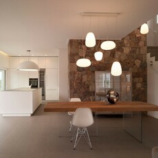 Rituals 2 ludovica roberto palomba suspension pendant light  foscarini 2440072e 10  design signed nedgis 85487 thumb