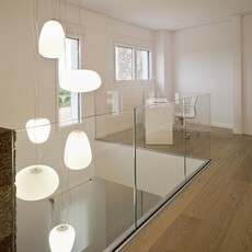 Rituals 2 ludovica roberto palomba suspension pendant light  foscarini 2440072e 10  design signed nedgis 85495 thumb