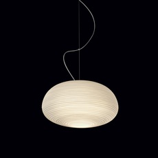 Rituals 2 ludovica roberto palomba suspension pendant light  foscarini 2440072e 10  design signed nedgis 85496 thumb