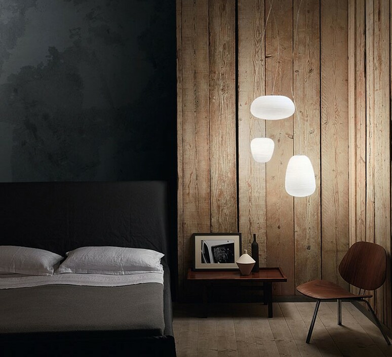 Rituals 2 ludovica roberto palomba suspension pendant light  foscarini 2440072e 10  design signed nedgis 85498 product