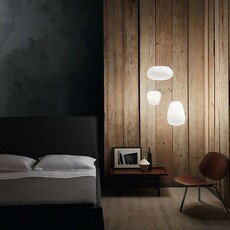 Rituals 2 ludovica roberto palomba suspension pendant light  foscarini 2440072e 10  design signed nedgis 85498 thumb