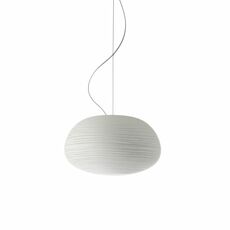 Rituals 2 ludovica roberto palomba suspension pendant light  foscarini 2440072e 10  design signed nedgis 85499 thumb