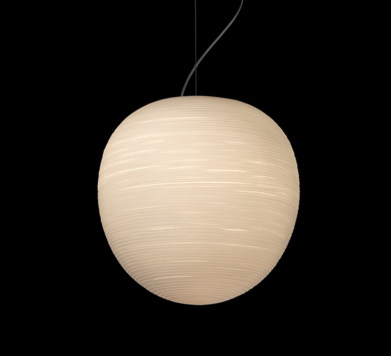 Rituals xl ludovica roberto palomba suspension pendant light  foscarini 2440074e 10  design signed nedgis 85520 product