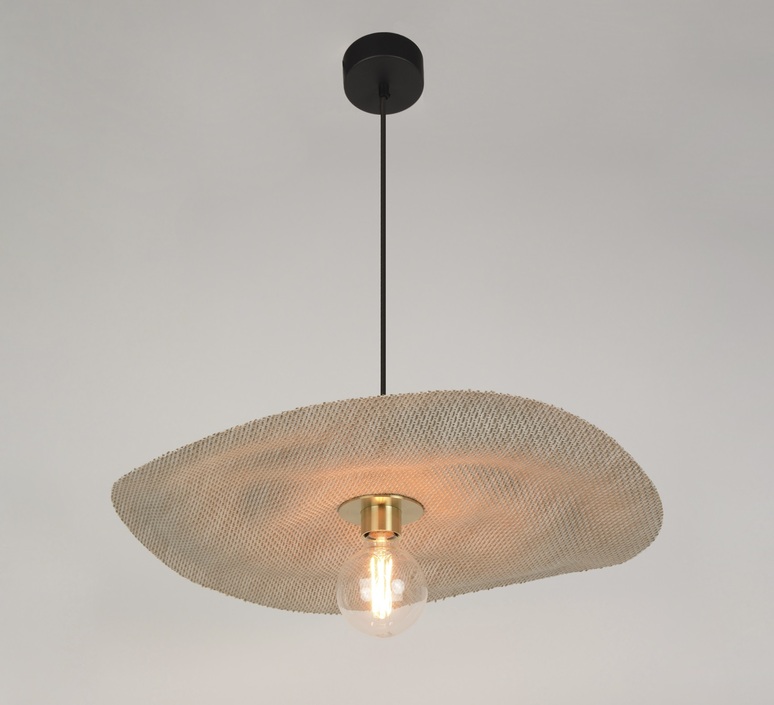 Rivage studio market set suspension pendant light  market set 656042  design signed nedgis 127234 product