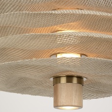 Rivage studio market set suspension pendant light  market set 656048  design signed nedgis 127226 thumb