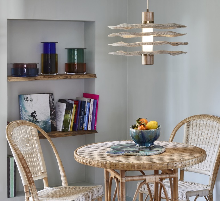 Rivage studio market set suspension pendant light  market set 656048  design signed nedgis 199205 product