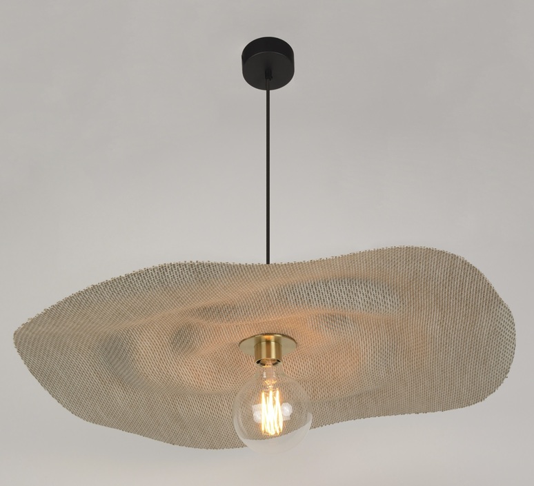 Rivage studio market set suspension pendant light  market set 656044  design signed nedgis 126779 product