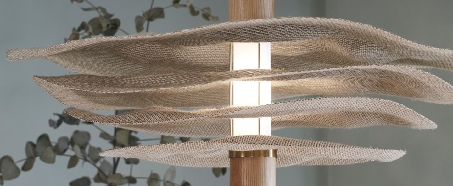 Suspension rivage naturel o78cm h240cm market set normal