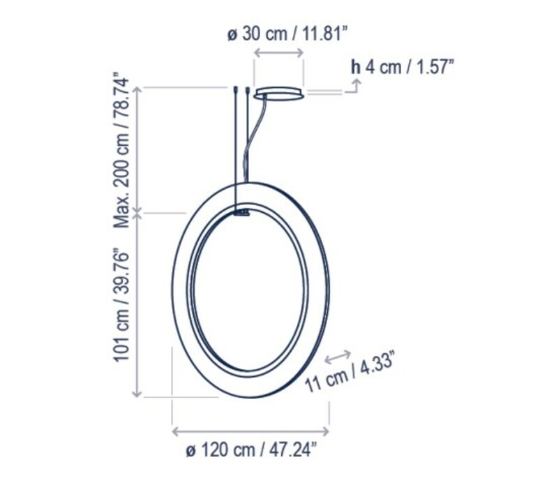 Roda s 120 v quel designer joana bover suspension  bover 36604210189  design signed nedgis 183541 product