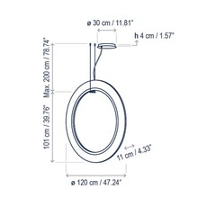 Roda s 120 v quel designer joana bover suspension  bover 36604210189  design signed nedgis 183541 thumb