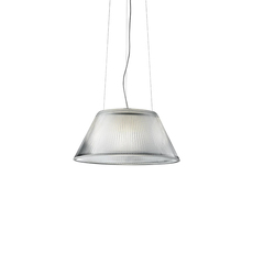 Romeo moon 2 philippe starck suspension pendant light  flos f0003000  design signed nedgis 127147 thumb