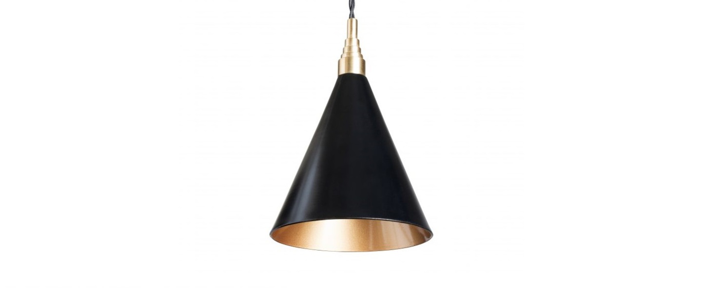 banner-image Suspension romy noir laiton o15cm h21cm daniel gallo normal