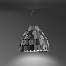 Roofer benjamin hubert suspension pendant light  fabbian f12a0121  design signed nedgis 118552 thumb