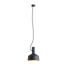 Roomor 1 0 e27 studio wever ducre suspension pendant light  wever et ducre 2481e0bk2  design signed nedgis 117482 thumb